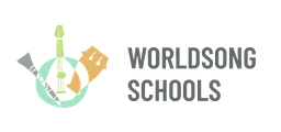 WorldSong Schools logo