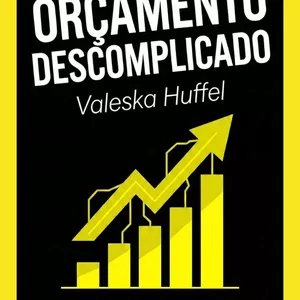 Imagem de capa para o Curso online ORÇAMENTO DESCOMPLICADO