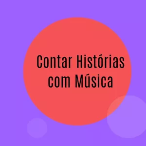 Imagem do curso Contar Histórias com Musica