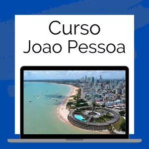 Capa do curso 