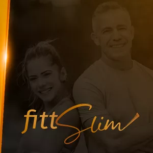 Imagem de capa para o Curso online FittSlim