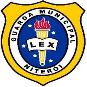 GM NITERÓI (Guarda Municipal de Niterói/ RJ)