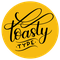 Toasty Type - Modern Calligraphy & Hand Lettering