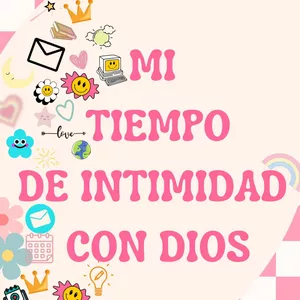Imagen de portada para Ebook MI INTIMIDAD CON DIOS