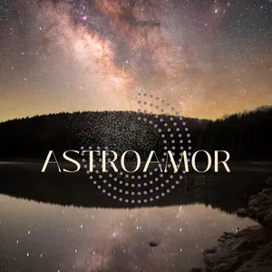 Imagem de capa para o Curso online Astroamor