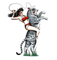 Easy Tiger Electric Academy logo