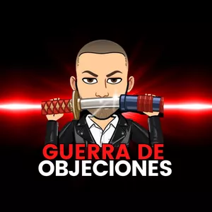 Imagen de portada para Curso online Guerra de Objeciones / Taller Cierre de Ventas