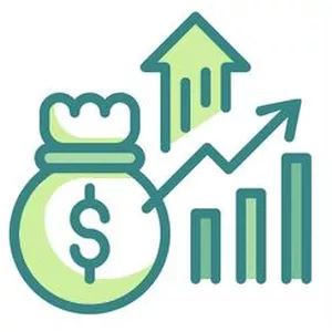 Imagem de capa para o Ebook Controle Financeiro Familiar