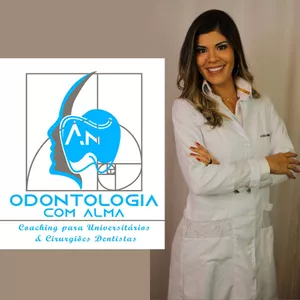 Imagem de Coaching para Universitários e Cirurgiões Dentistas criado por Arielle Nagata na hotmart