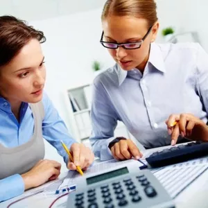 Imagem de capa para o Curso online Contabilidade
