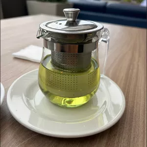 Imagen de portada para Curso online Introducción a las infusiones y al té