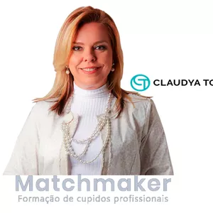 Imagem do curso Matchmaker - Formação de Cupidos Profissionais 