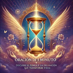 Imagen de portada para Curso online El Poder de la Oración