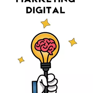 Imagen de portada para Ebook Marketing de redes sociales para pequeñas empresas 