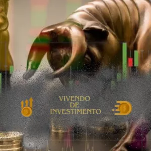 Imagem do curso Vivendo De Investimento