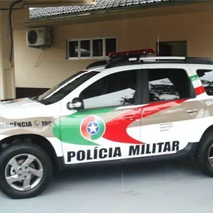 Imagem de capa para o Curso online PM SC