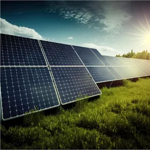 Imagem de capa para o Curso online Lucre com Sol