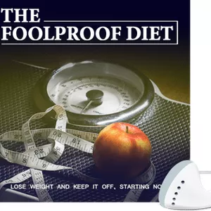 Cover image for Online course Lose Weight