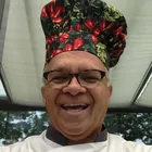 Chef Julio Cordeiro