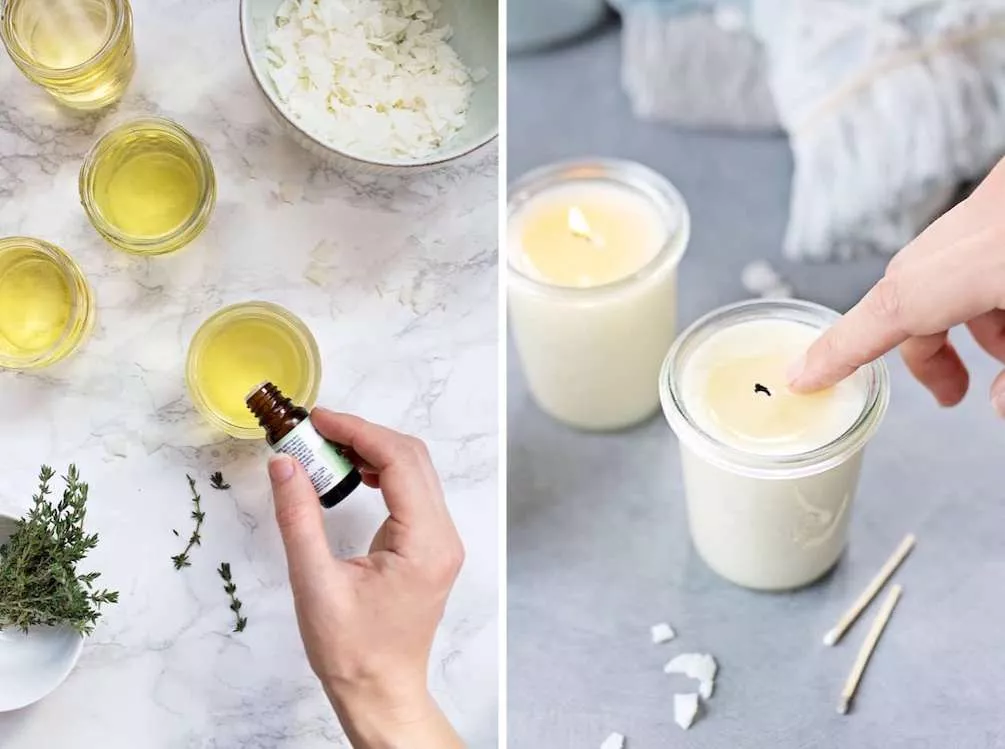 Ilumina-te  Velas Aromáticas — imagem 6