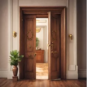 Imagem de capa para o Ebook Destravando a Família para uma Vida Próspera