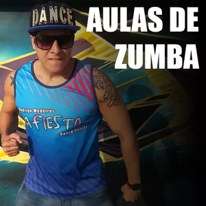 Imagem do curso La Fiesta - Aulas de Zumba