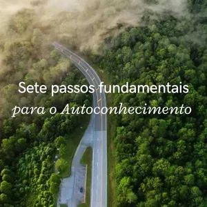 Imagem do curso Sete passos fundamentais para o Autoconhecimento