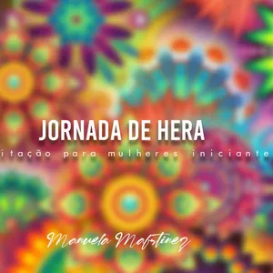 Imagem de capa para o Curso online Jornada de Hera