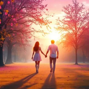 Imagem de capa para o Ebook Guia completo Para um Relacionamento Duradouro 