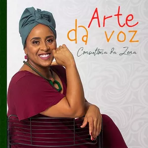 Imagem de capa para o Serviço online Arte da Voz - Individual Anual