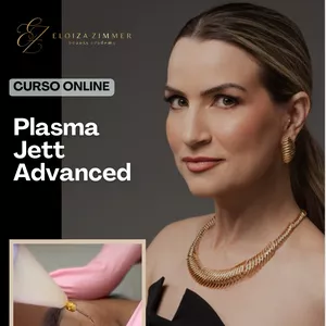 Imagem de capa para o Curso online Plasma Jett Advanced 