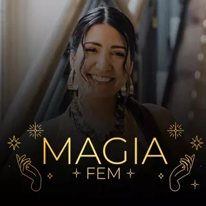 Imagen de portada para Curso online MAGIA FEM - DESPIERTA TU ESENCIA