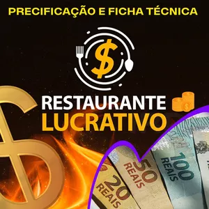 Imagem do curso LucroChef