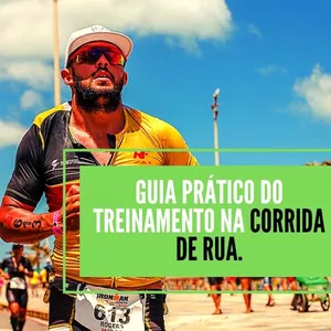 Imagem de capa para o Curso online O GUIA PARA PRESCRIÇÃO NA CORRIDA DE RUA