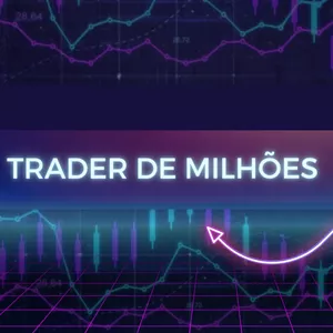 Imagem de capa para o Curso online trader de milhões