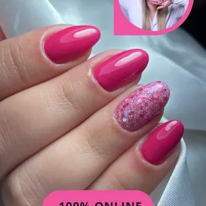 Imagem do curso Esmaltação em Gel 