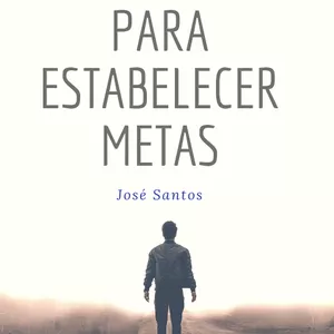 Imagem de capa para o Ebook 5 RAZÕES PARA ESTABELECER METAS