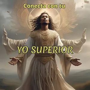 Imagen de portada para Curso online Conecta con tu Yo Superior 