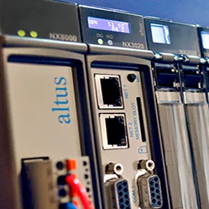 Imagem de capa para o Curso online Aprenda Programação de CLP do ZERO