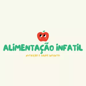 Imagem de capa para o Ebook Nutrição Infantil