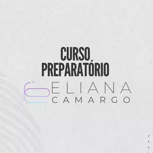 Imagem de capa para o Ebook Campo Erê - Curso Preparatório Eliana Camargo  EAD + Mentoria