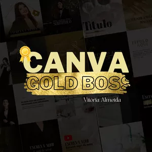 Imagem do curso Pack Boss Estratégico