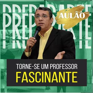 Imagem de capa para o Curso online Curso Professor Fascinante