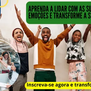 Imagem de capa para o Curso online Curso Básico de Coaching em Inteligência Emocional