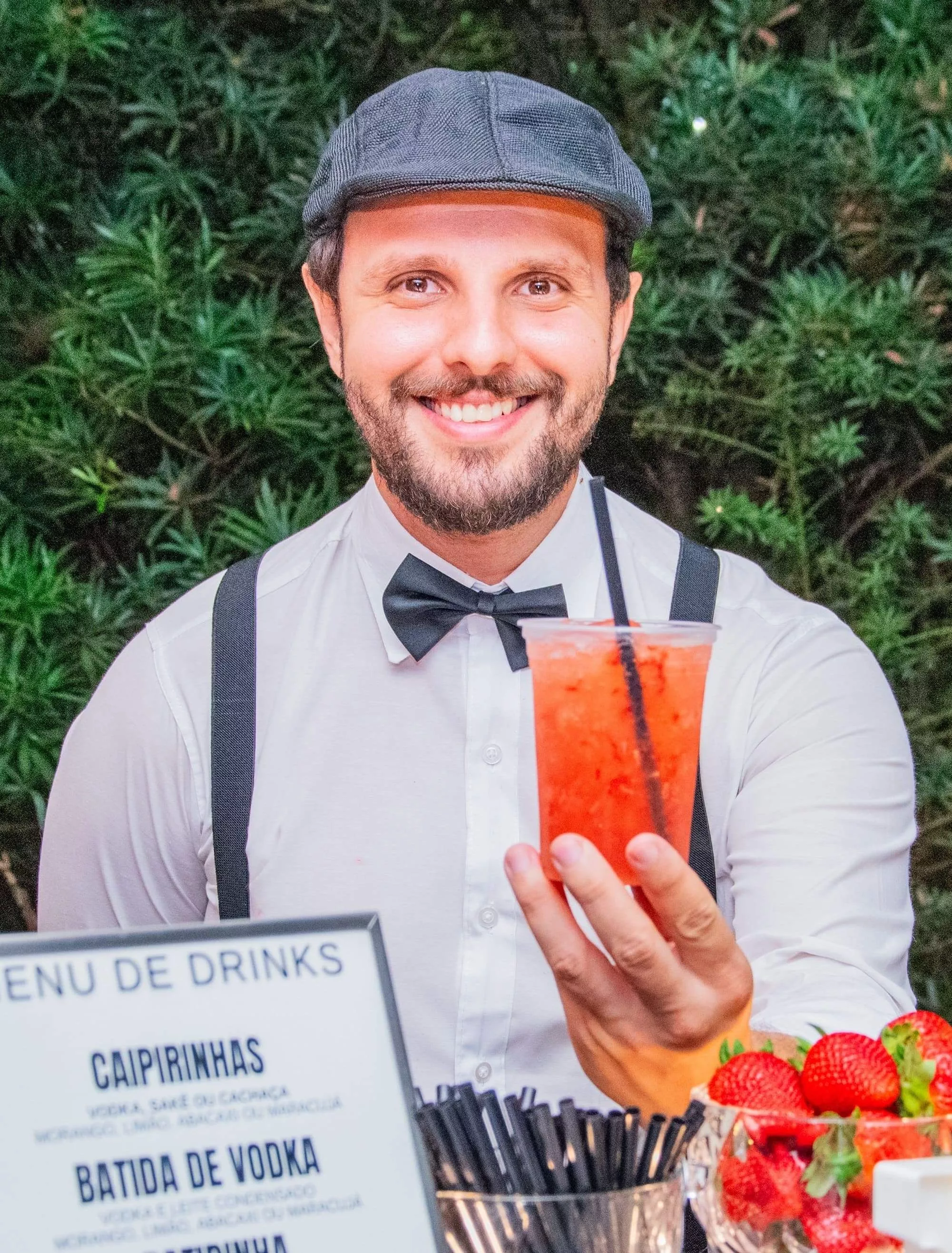 Bartender iniciante — imagem 2