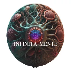 Imagem de capa para o Curso online Infinita-Mente