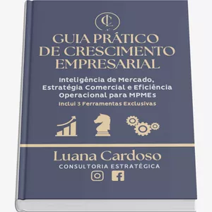 Imagem do curso Kit de Crescimento Empresarial: Guia + Ferramentas