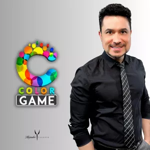 Imagem de capa para o Evento presencial Color Game - Hair Brasil