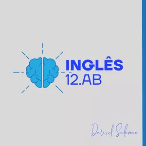 Imagem de capa para o Serviço online Pacote Mensal (8 aulas) - Inglês para nível Básico (A1-A2) 