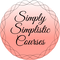 Simply Simplistic Courses